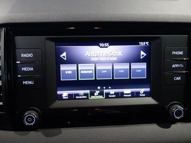 Skoda Karoq City TSI