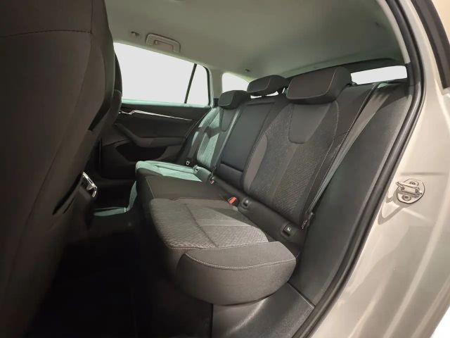 Skoda Octavia Style Style