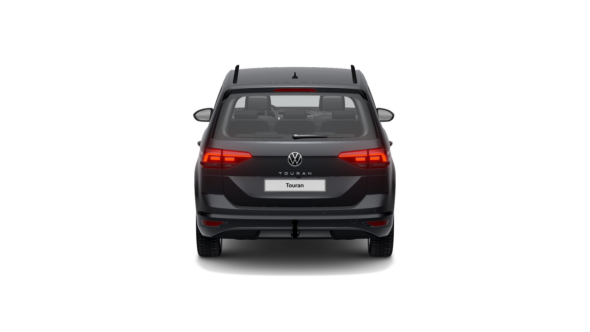 Volkswagen Touran 2.0 TDI Comfortline