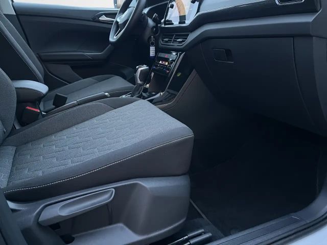 Volkswagen T-Cross 1.0 TSI DSG Life