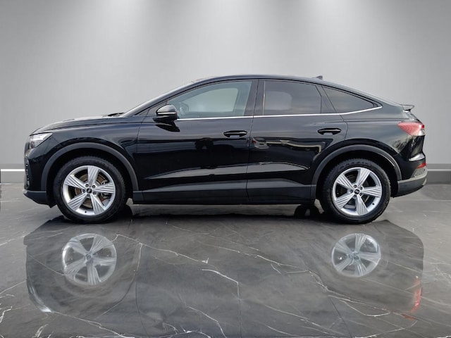 Audi Q4 e-tron 35 Sportback