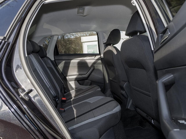 Volkswagen Polo 1.0 TSI DSG Style