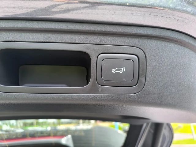 MG MGS5 64 kWh EV Luxury