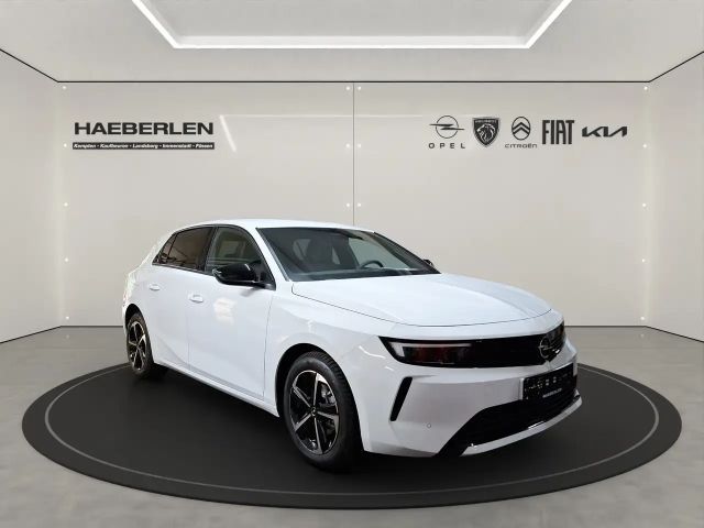 Opel Astra 1.2 Turbo Turbo