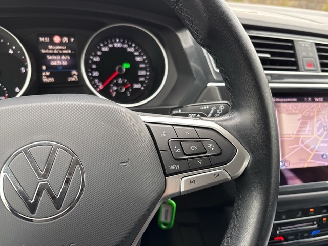 Volkswagen Tiguan 2.0 TDI DSG Life