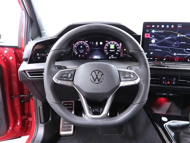 Volkswagen Golf 1.5 TSI R-Line Style