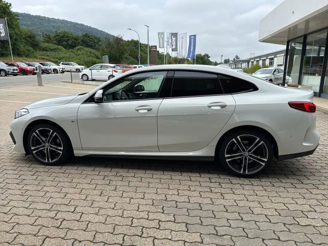 BMW 220 220d Coupé M-Sport