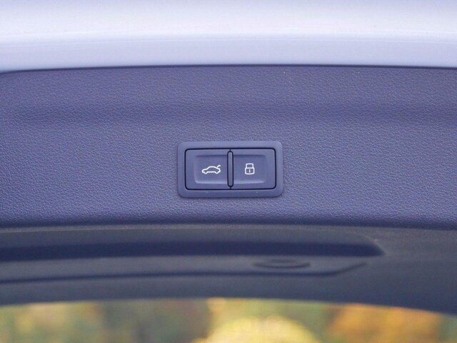 Audi A6 35 TDI Avant S-Tronic