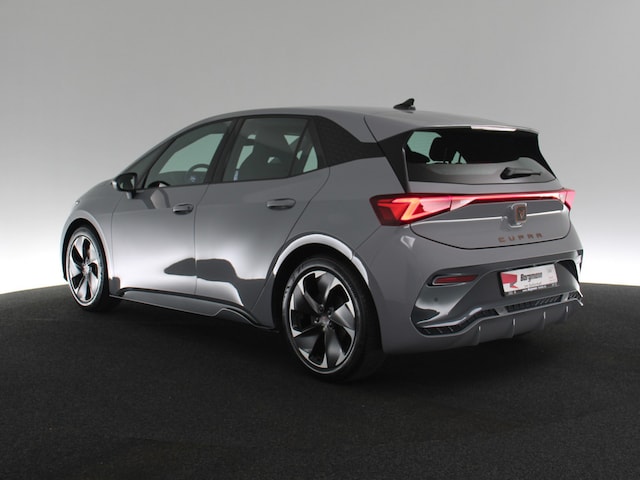 Cupra Born 77 kWh