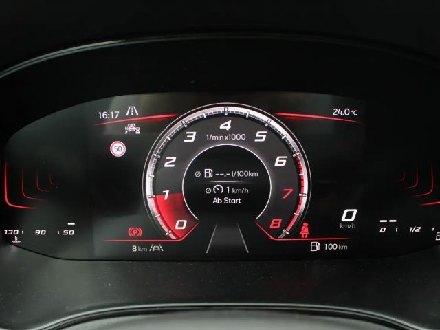 Seat Ibiza 1.0 TSI FR-lijn