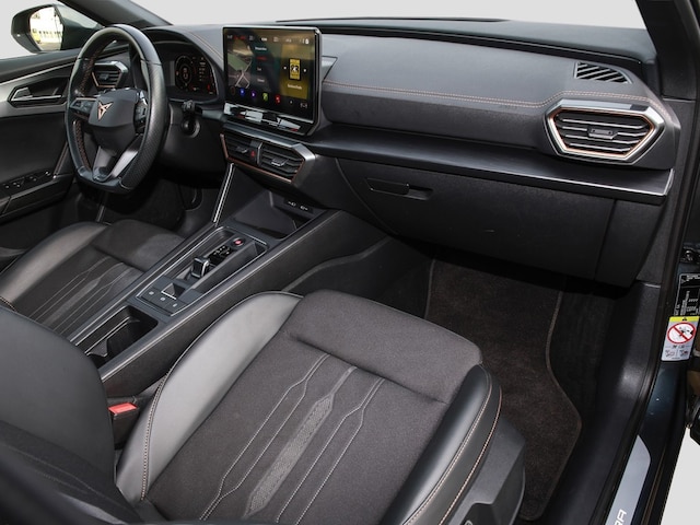 Cupra Formentor DSG e-Hybrid