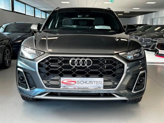 Audi Q5 55 TFSI Hybride Quattro S-Line