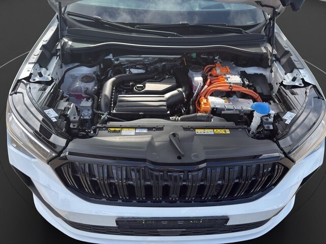 Skoda Kodiaq 1.5 TSI iV