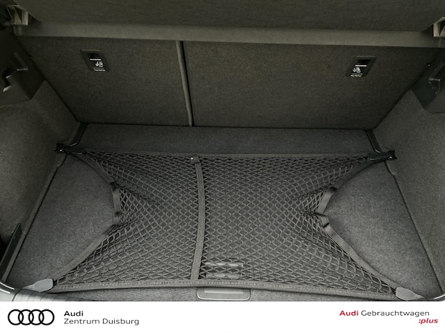 Audi A1 Citycarver 30 TFSI Allstreet S-Tronic