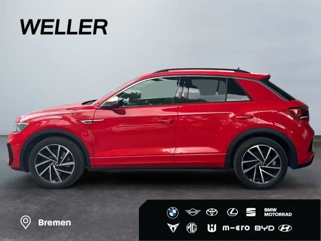 Volkswagen T-Roc 2.0 TSI 4Motion DSG
