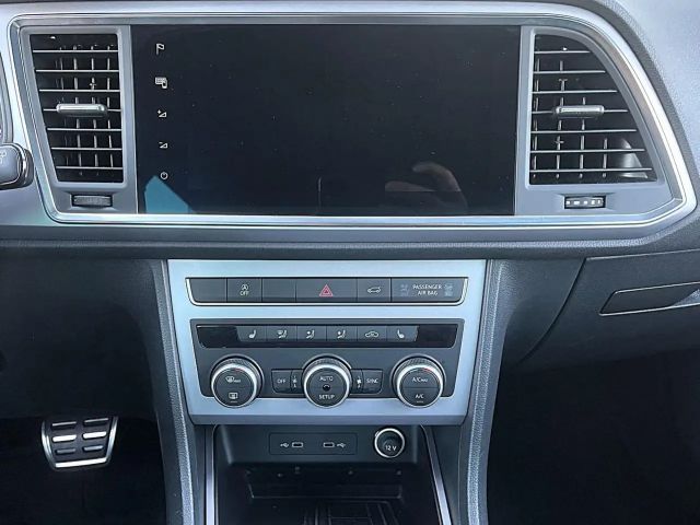 Seat Ateca 2.0 TSI DSG FR-lijn