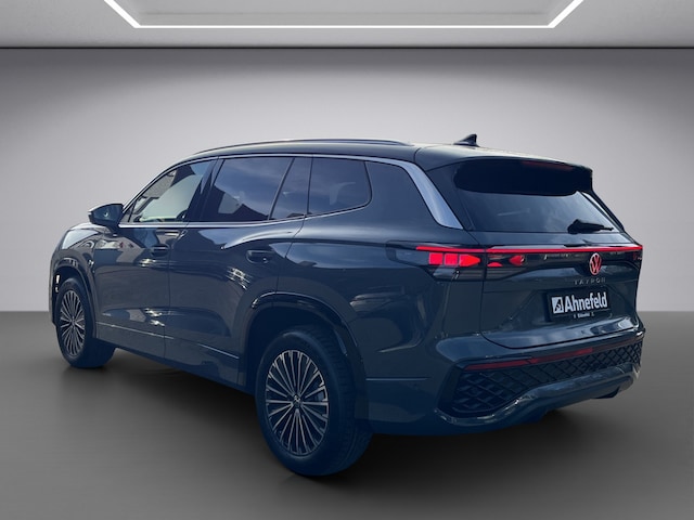 Volkswagen Tayron 2.0 TDI 4Motion DSG R-Line