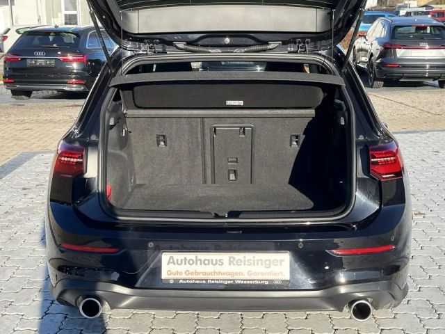 Volkswagen Golf 2.0 TSI GTI Golf VIII IQ.Drive