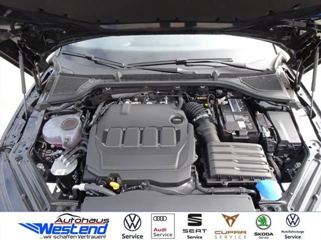 Skoda Octavia 2.0 TDI Combi Style Style