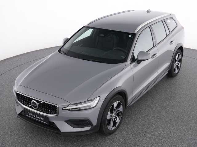 Volvo V60 Cross Country CC