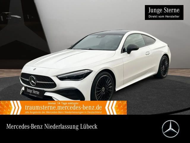 Mercedes-Benz CLE 200 AMG Line Coupé
