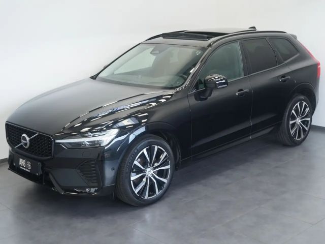 Volvo XC60 AWD Dark Ultimate