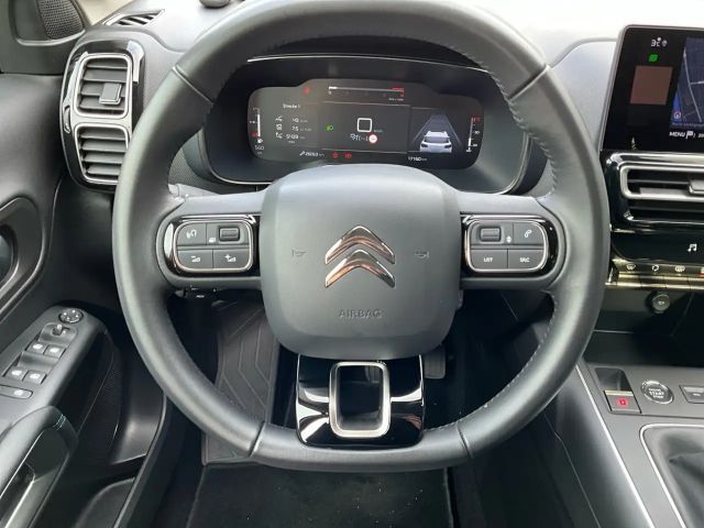 Citroën C5 Aircross Plus PureTech