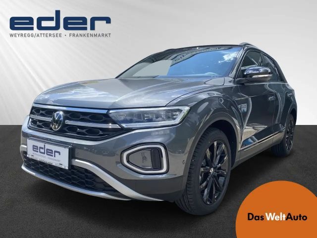 Volkswagen T-Roc DSG Style