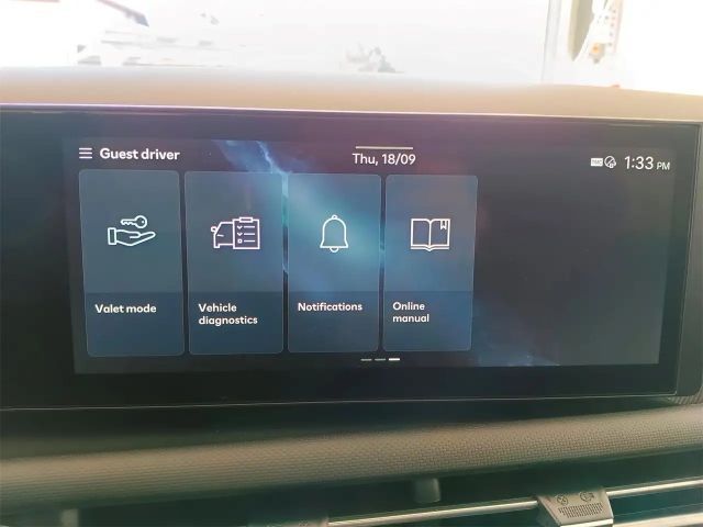 Hyundai Tucson 2WD T-GDi