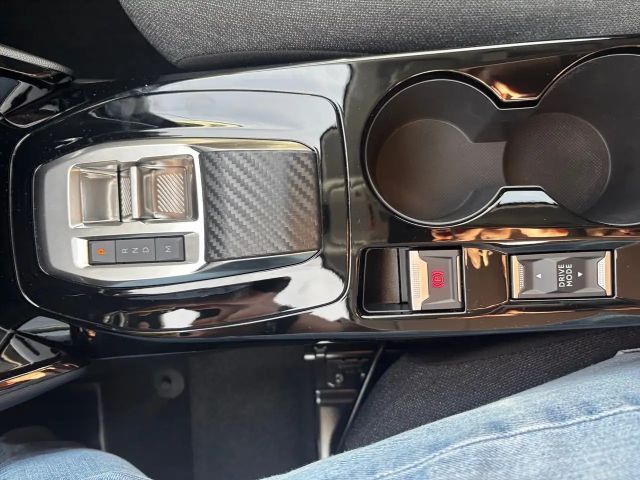 Peugeot 208 Executive