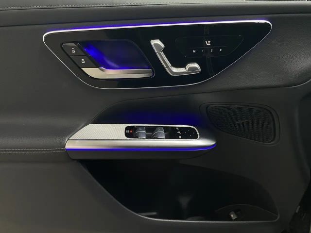 Mercedes-Benz GLC 300 4MATIC AMG Line