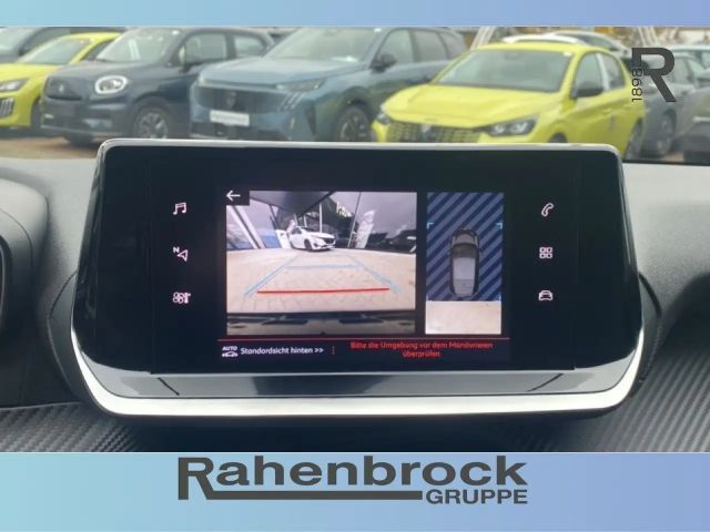 Peugeot 208 Allure Pack PureTech