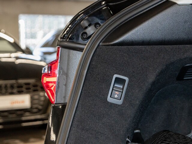 Audi S6 Avant Quattro