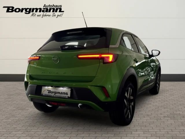 Opel Mokka Business Elegance