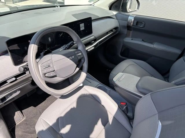 Kia EV3 58.3 kWh Earth