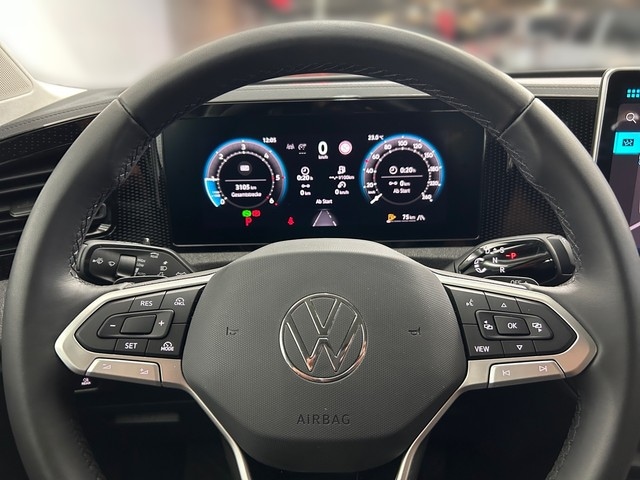 Volkswagen Tiguan 2.0 TDI