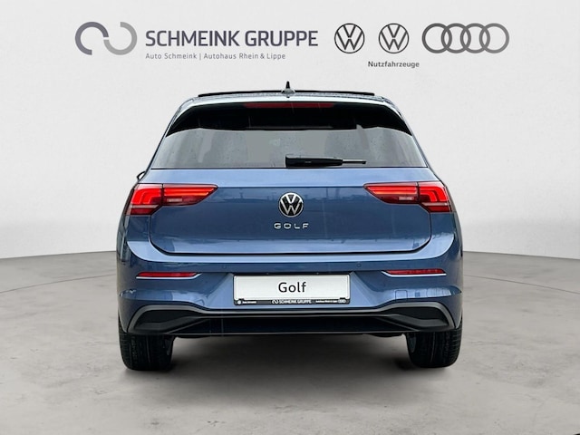 Volkswagen Golf 1.5 TSI Golf VIII Life