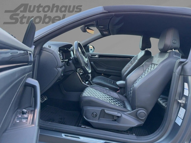 Volkswagen T-Roc 1.5 TSI Cabriolet DSG R-Line
