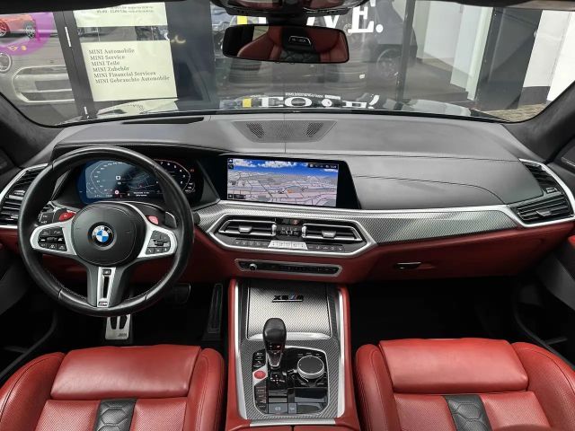 BMW X5 Laser SkyPano DA Prof PA+ TV+ H/K 21"
