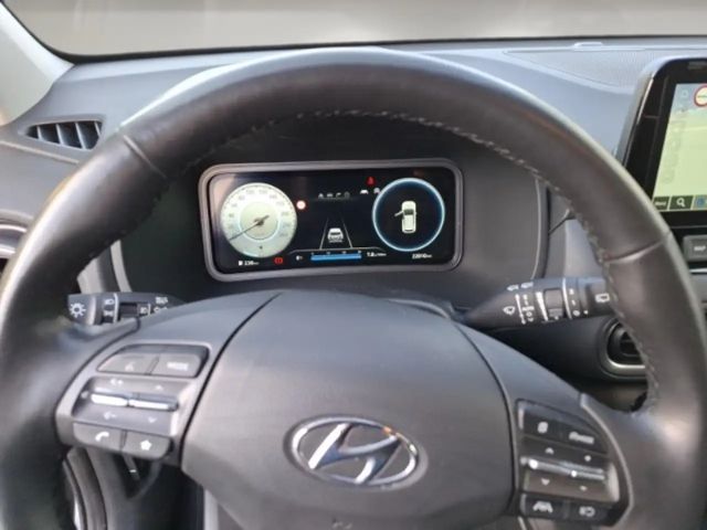Hyundai Kona T-GDi
