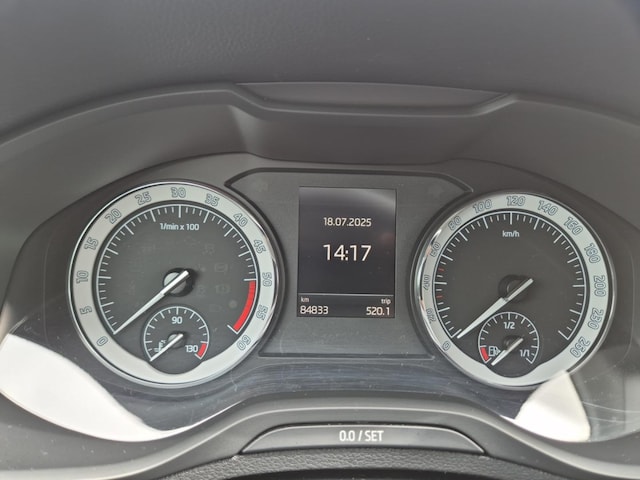 Skoda Karoq Ambition