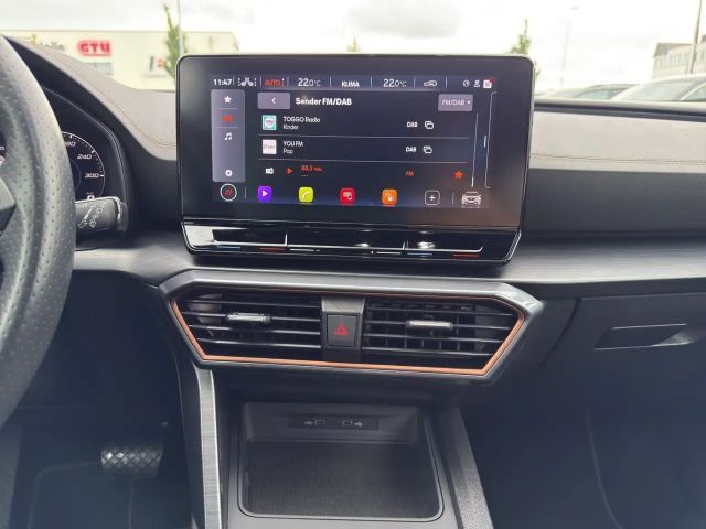 Cupra Formentor 1.5 TSI DSG