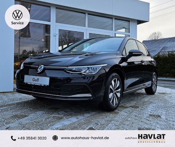 Volkswagen Golf Life