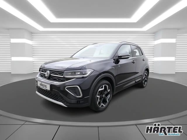 Volkswagen T-Cross 1.5 TSI DSG R-Line