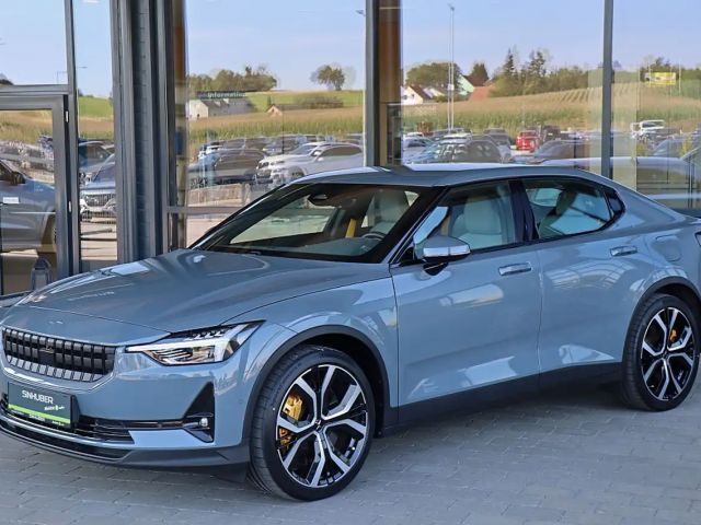Polestar 2 Dual motor Long range
