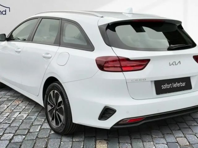 Kia Ceed GDi