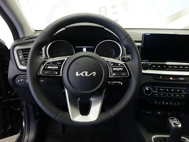 Kia Ceed GDi SportWagon