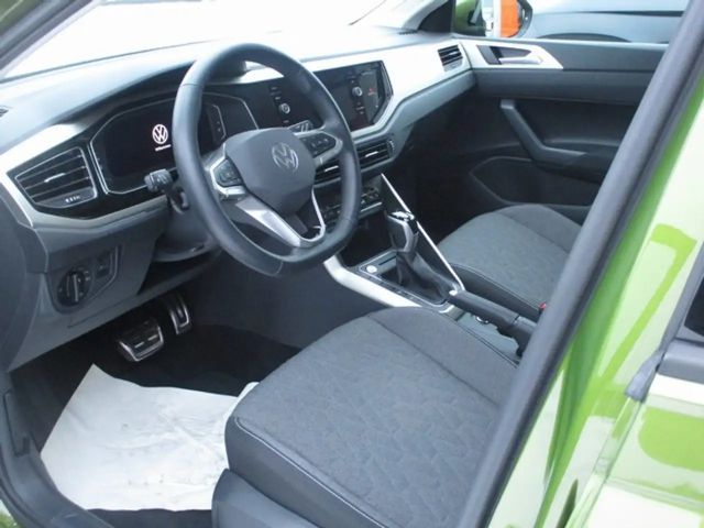 Volkswagen Taigo 1.5 TSI