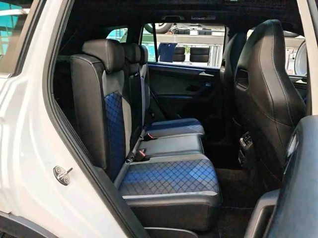 Volkswagen Tiguan R *Sonderleasing* Pano LM21 360° Pano 360