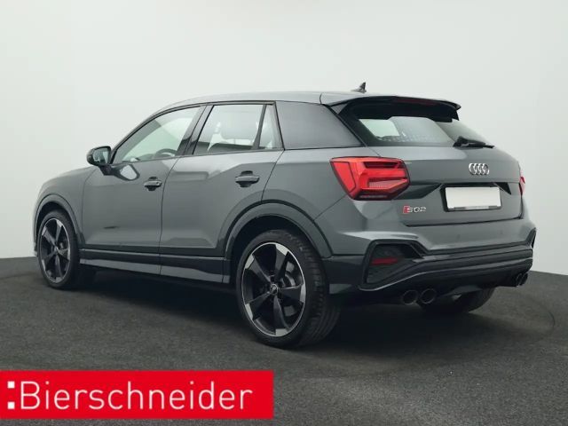 Audi SQ2 Quattro